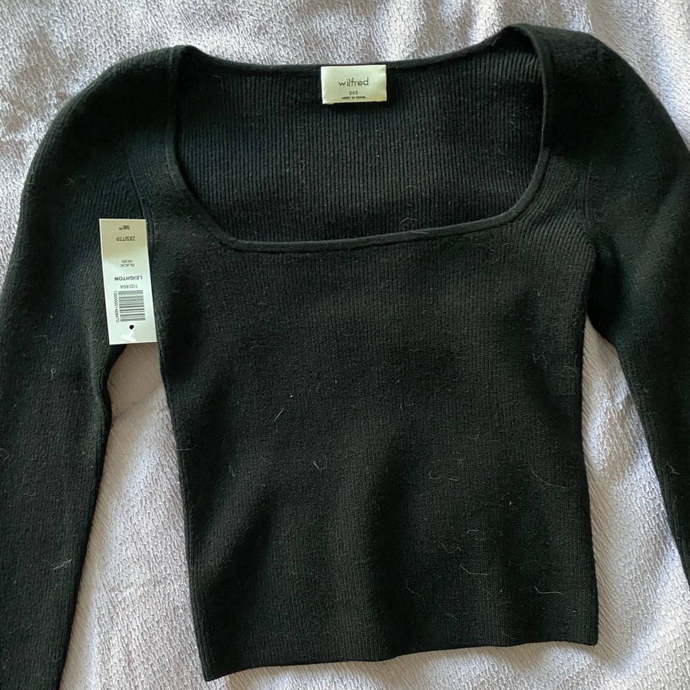 Aritzia top